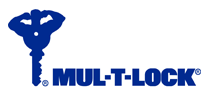 Logo de Mul-t-lock