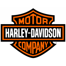 Harley Davidson logo