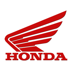 Honda Moto Logo