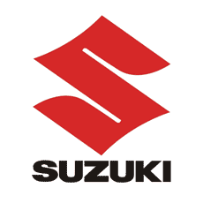 Suzuki Logo