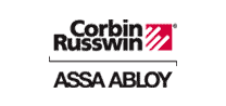 Logo de Corbin Russwin