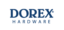 Logo de Dorex