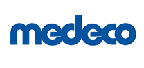 Logo de Medeco