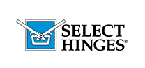 select hinges