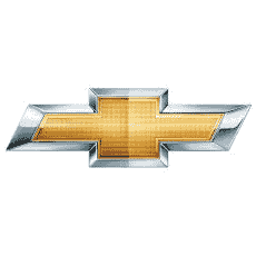 Chevrolet Logo