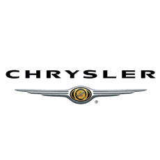 Chrysler Logo