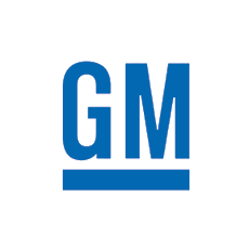 GM Logo