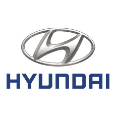 Hyundai Logo