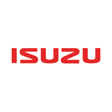 Isuzu Logo