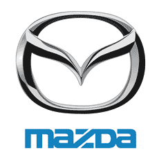 Mazda Logo