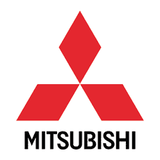 Mitsubishi Logo