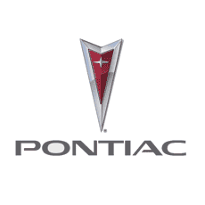 Pontiac Logo