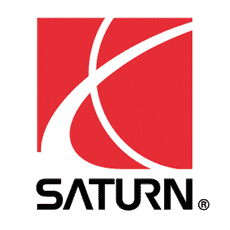 Saturn Logo