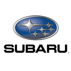 Subaru Logo