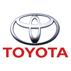 Toyota Logo