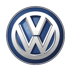 Volkswagen Logo